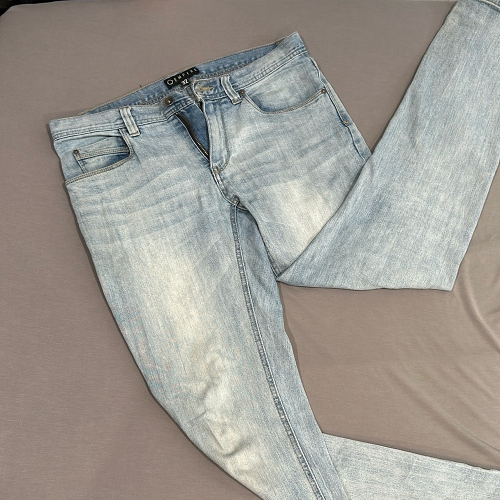 Empyre Demin Jeans